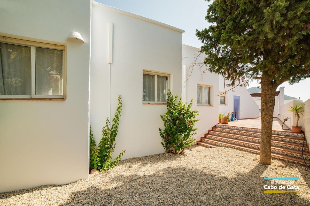 Casa Lillemor Villa San Jose  Exterior photo