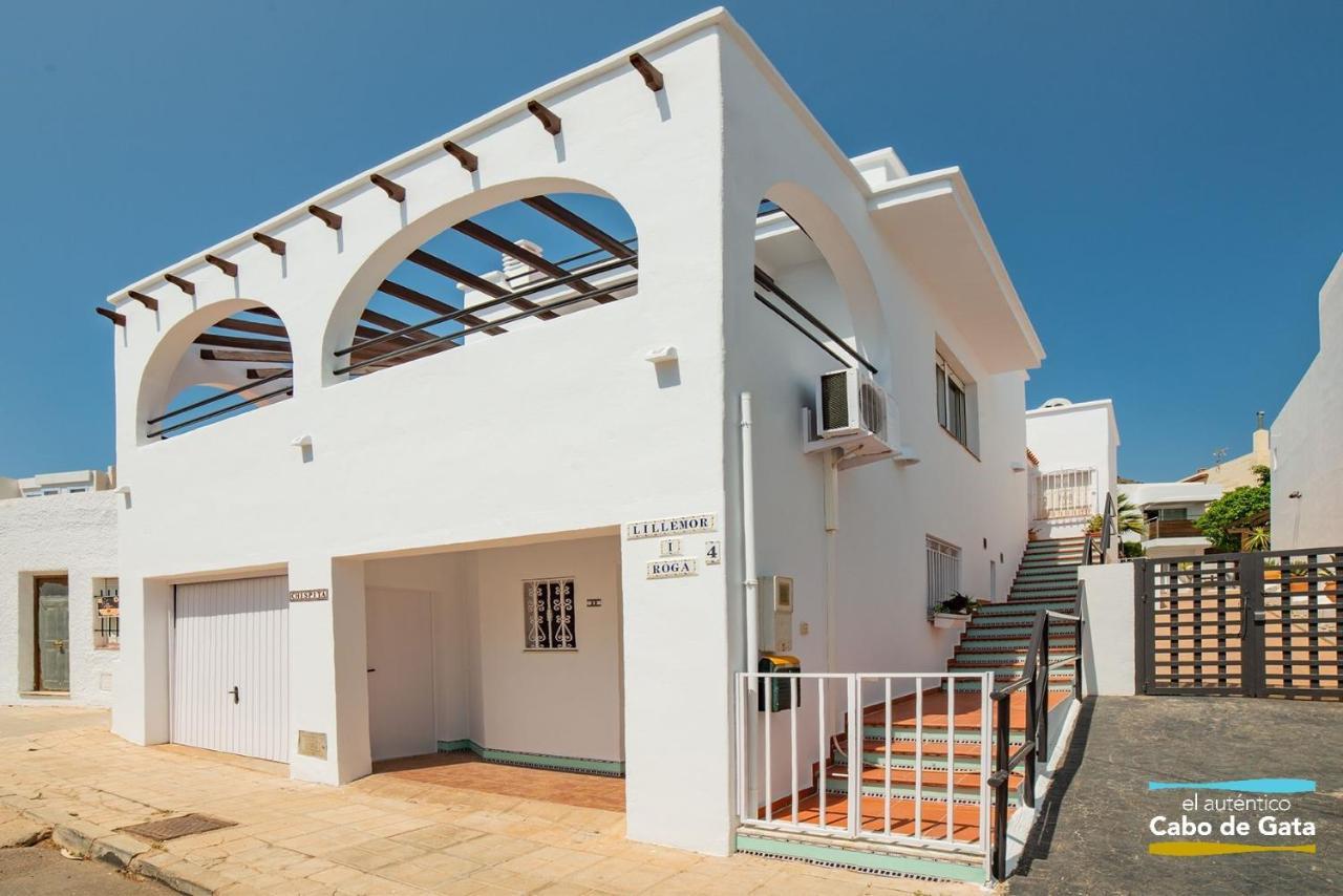 Casa Lillemor Villa San Jose  Exterior photo