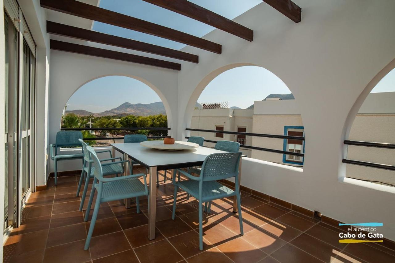 Casa Lillemor Villa San Jose  Exterior photo