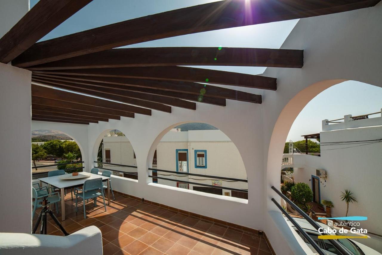 Casa Lillemor Villa San Jose  Exterior photo