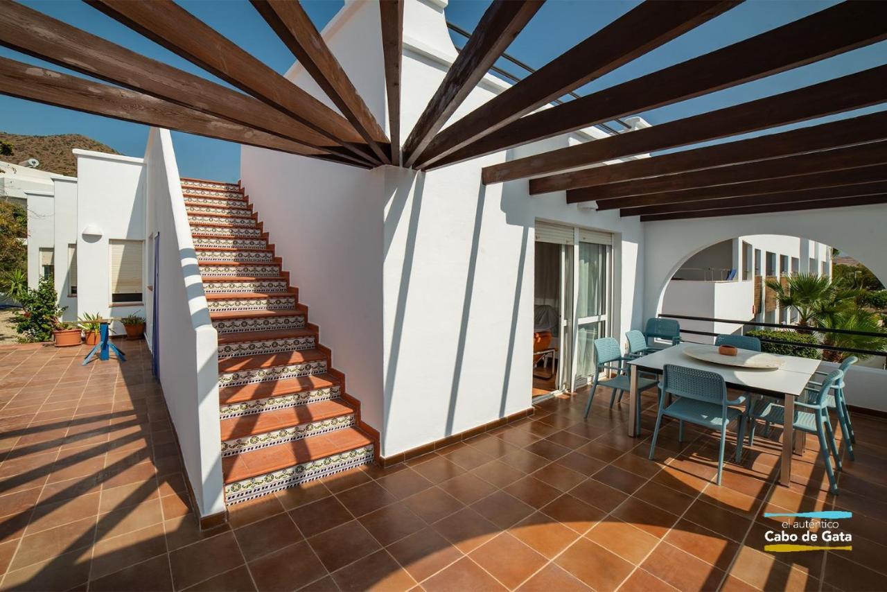 Casa Lillemor Villa San Jose  Exterior photo